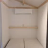 Kleines Mobilheim 15 m²