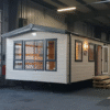 T2 Lama Mobilheim, komplett möbliert