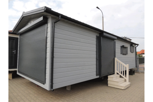 T2 Bogainbo Mobilheim