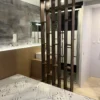Neuer mobiler Container mit 2 Räumen, 40 m²