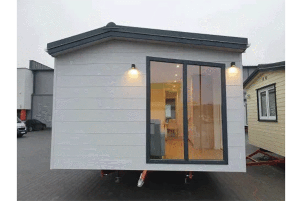 Elsia T3 35m² Mobilheim
