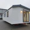Elsia T3 35m² Mobilheim
