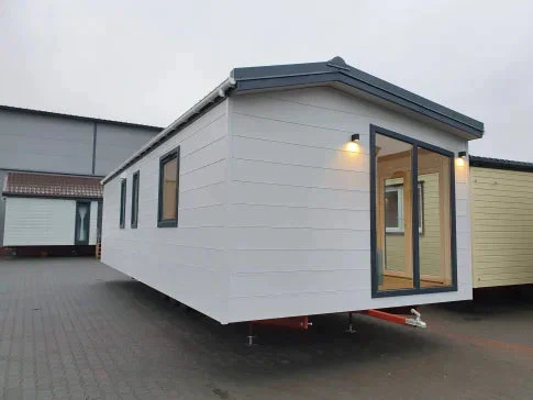 Elsia T3 35m² Mobilheim