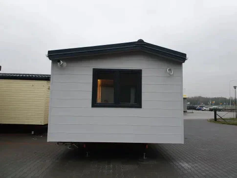 Elsia T3 35m² Mobilheim