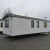 Elsia T3 35m² Mobilheim