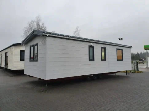 Elsia T3 35m² Mobilheim