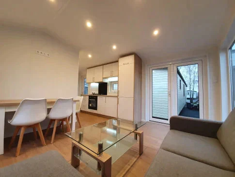 Elsia T3 35m² Mobilheim