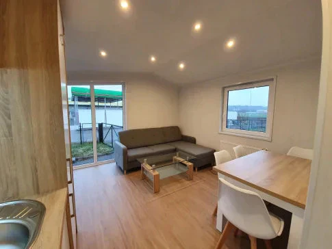 Elsia T3 35m² Mobilheim