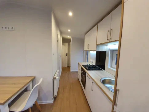 Elsia T3 35m² Mobilheim