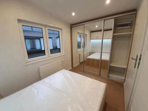 Elsia T3 35m² Mobilheim