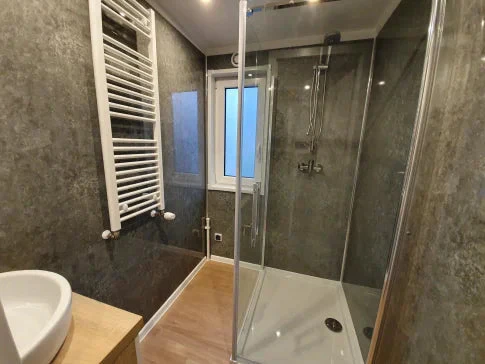 Elsia T3 35m² Mobilheim