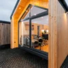 Gabana Mobilheim T2