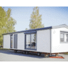 T3 Tazoo Mobilheim T3