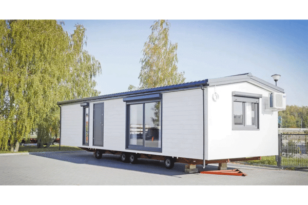 T3 Tazoo Mobilheim T3
