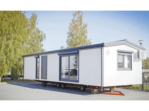 T3 Tazoo Mobilheim T3
