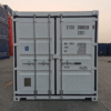 40-Fuß-Neuer-Seecontainer 40