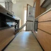 Schlafzimmer im Louisiana Ponant Mobilheim (40 m²) 3