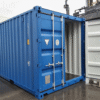 Seitentür für 20-Fuß-Container