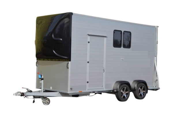 DEMO Sirius S170 geschlossen 455x171x242 3000kg