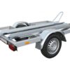 Stema MT 750 BS1 Motorradanhänger
