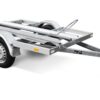 Stema MT 750 BS1 Motorradanhänger