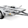 Stema MT 750 BS1 Motorradanhänger