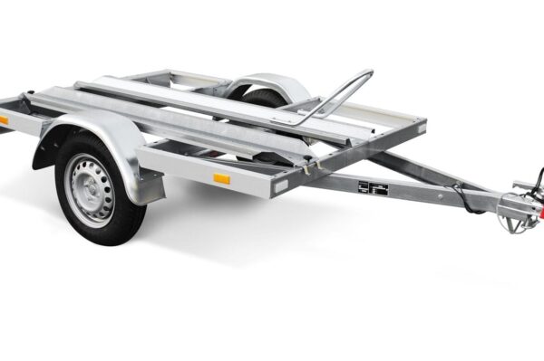 Stema MT 750 BS1 Motorradanhänger