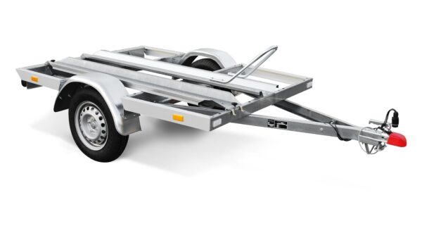 Stema MT 750 BS1 Motorradanhänger