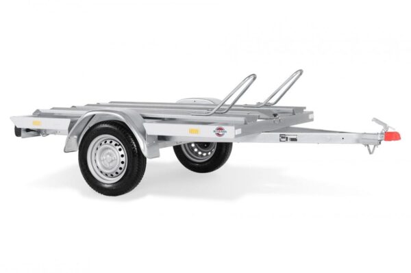 Stema MT 750 BS2 Motorradanhänger
