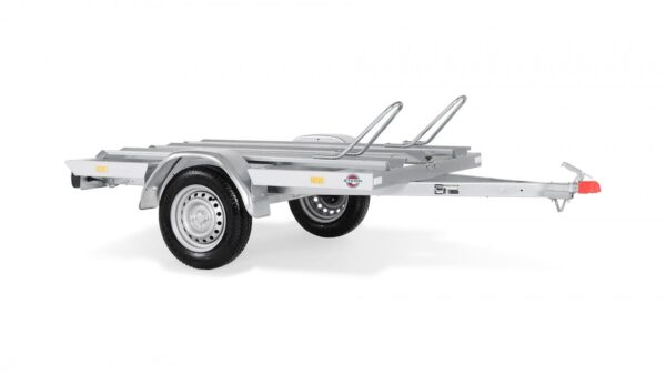 Stema MT 750 BS1 Motorradanhänger