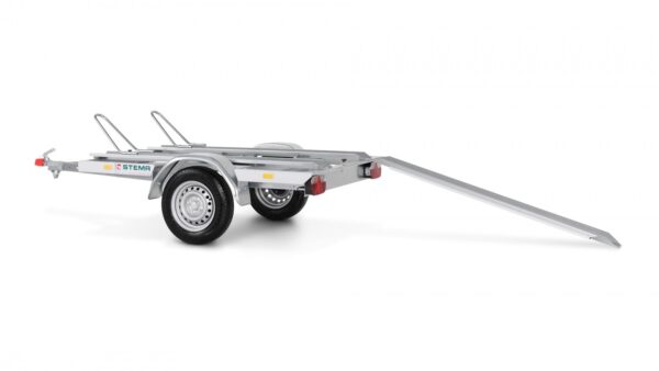 Stema MT 750 BS2 Motorradanhänger