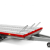 Stema SHM Motoranhänger 301×183 1500kg