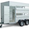 V150-veetrailer-Sirius-Zeker-de-Boer.jpg Sirius V150 Viehanhänger aus Aluminium