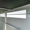 Sirius V270 Viehanhänger aus Aluminium