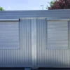 Verkaufscontainer VP1 (29,4 m²)