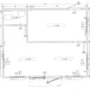 Verkaufscontainer VP1 (29,4 m²)