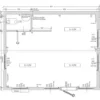 Verkaufscontainer VP5 (29,4 m²)