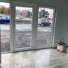Verkaufscontainer VP5 (29,4 m²)
