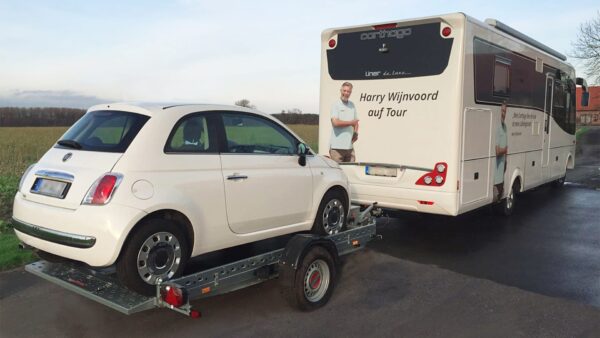WOM-1500-Autotrailer.jpeg Stema WOM 1500 Unterwasser-Motorradanhänger