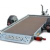Stema WOM-XT 750 Tauchmotor-Anhänger-Bundle