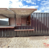 20-Fuß-Barcontainer – Neu