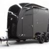 Bucker Careliner-L Schwarzer Boden