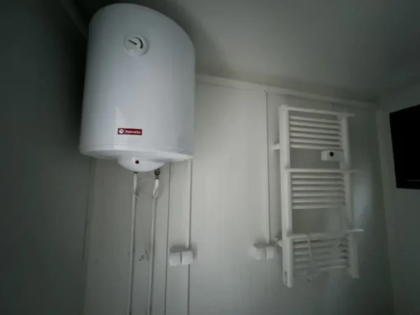 Wohneinheit von 38,5 m²