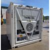 Tragbare Kühlboxen 10 Fuß, gebraucht / Daikin / Carrier / Thermoking