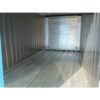Tragbare Kühlcontainer 6 m / 20 Fuß, gebraucht / Daikin / Thermoking