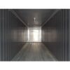Tragbare Kühlcontainer 12 m / 40 Fuß, gebraucht / Daikin / Carrier / Thermoking