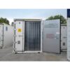 Tragbare Kühlcontainer 12 m / 40 Fuß, gebraucht / Daikin / Carrier / Thermoking