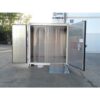 Tragbare Kühlboxen 10 Fuß, gebraucht / Daikin / Carrier / Thermoking