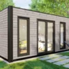 container-haus-v4-grau-768x512-1-1.webp V4 6x2M Gartencontainer-Schuppen