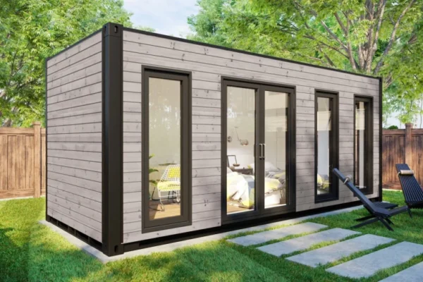 container-haus-v4-grau-768x512-1-1.webp V4 6x2M Gartencontainer-Schuppen